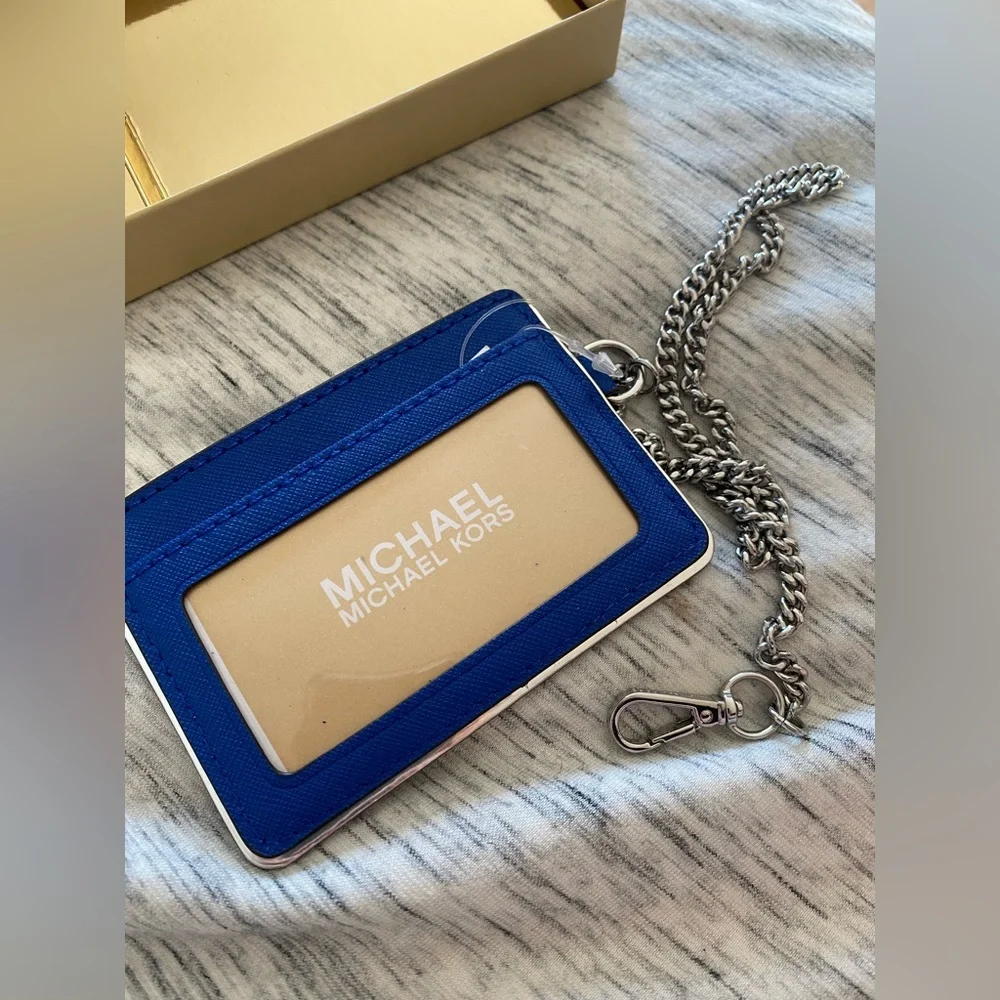 Michael Kors | Jetset Card Holder - Picture 3 of 3